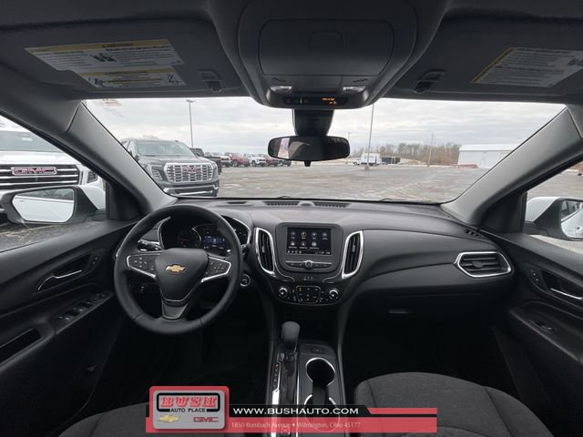 Used 2024 Chevrolet Equinox LT w/ LPO, Floor Liner Package image 20