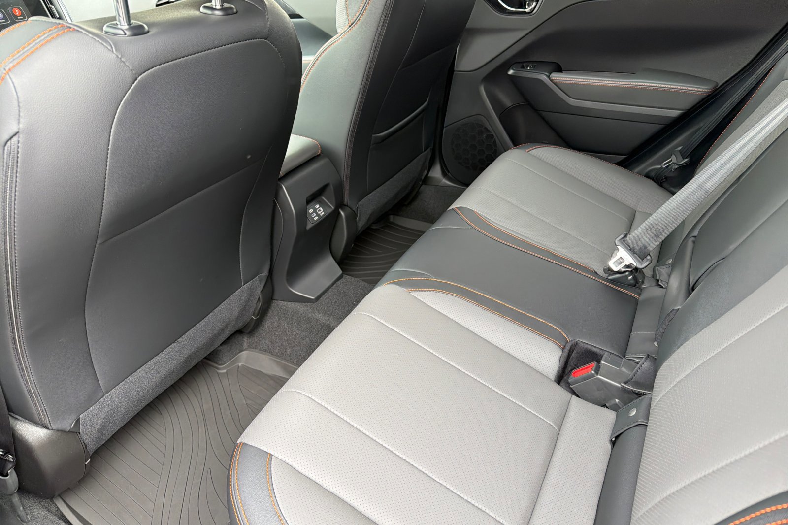 New 2026 Subaru Crosstrek 2.5i Limited image 12