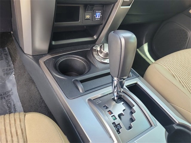 Used 2023 Toyota 4Runner SR5 image 20