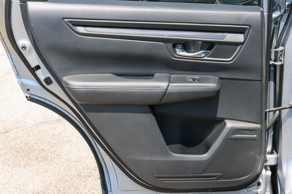 Used 2024 Honda CR-V Sport image 13