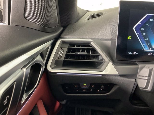 Certified 2024 BMW i4 eDrive35 w/ Premium Package RWD image 26