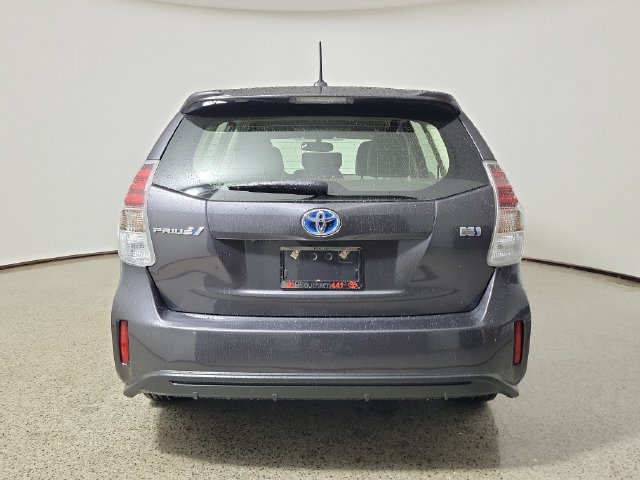 Used 2015 Toyota Prius V Four FWD image 6