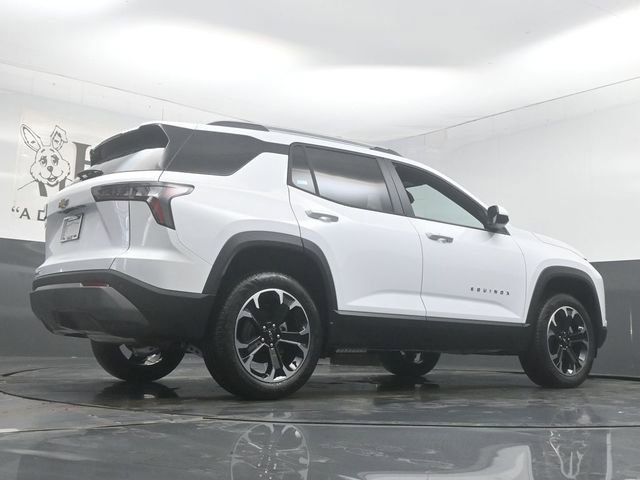 New 2026 Chevrolet Equinox LT w/ LPO, Floor Liner Package image 11