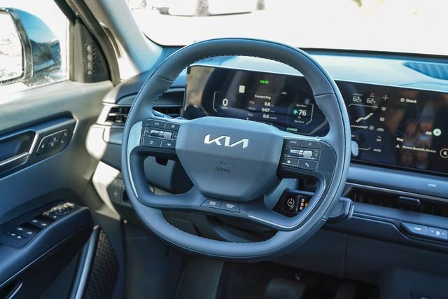 New 2026 Kia EV9 Wind AWD/4WD image 17