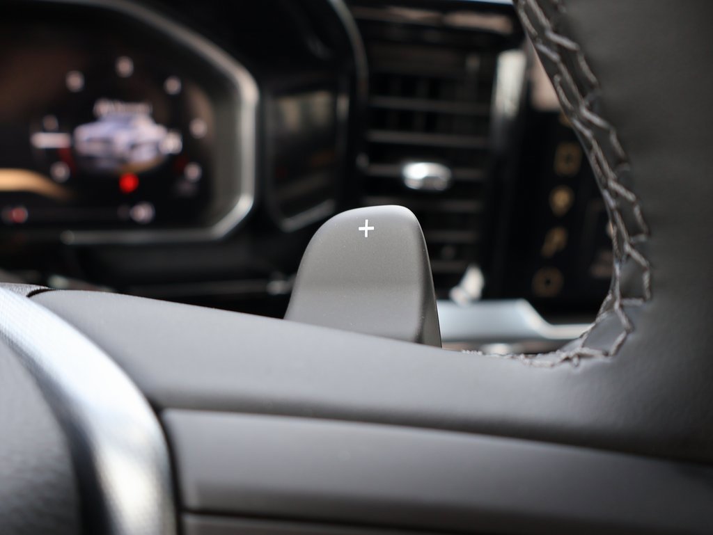 New 2026 GMC Sierra 1500 Elevation w/ Elevation Premium Package image 19