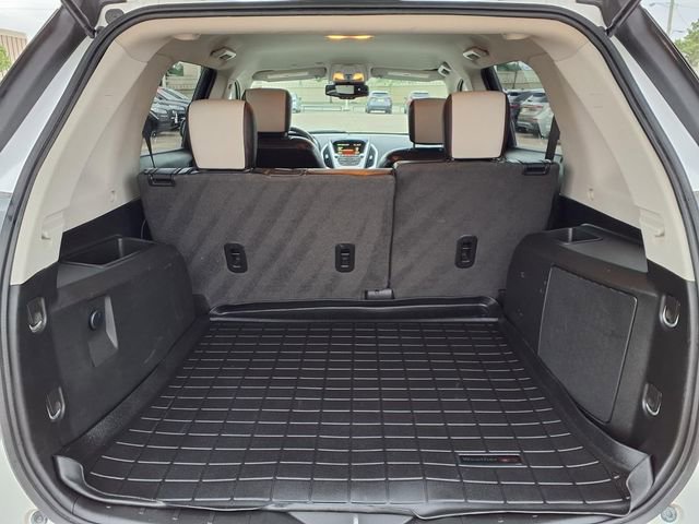 Used 2017 GMC Terrain SLT FWD image 25