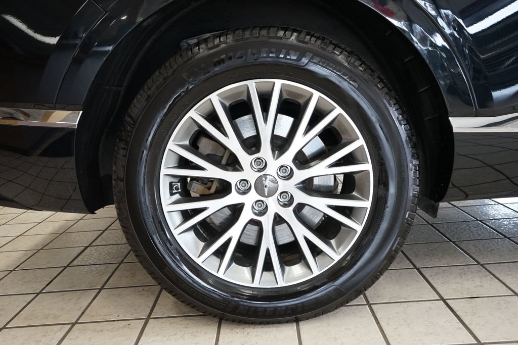 Used 2021 Genesis GV80 2.5T AWD/4WD image 62