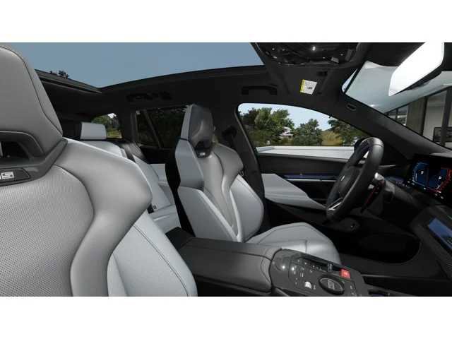 New 2027 BMW M5 Touring AWD/4WD image 9