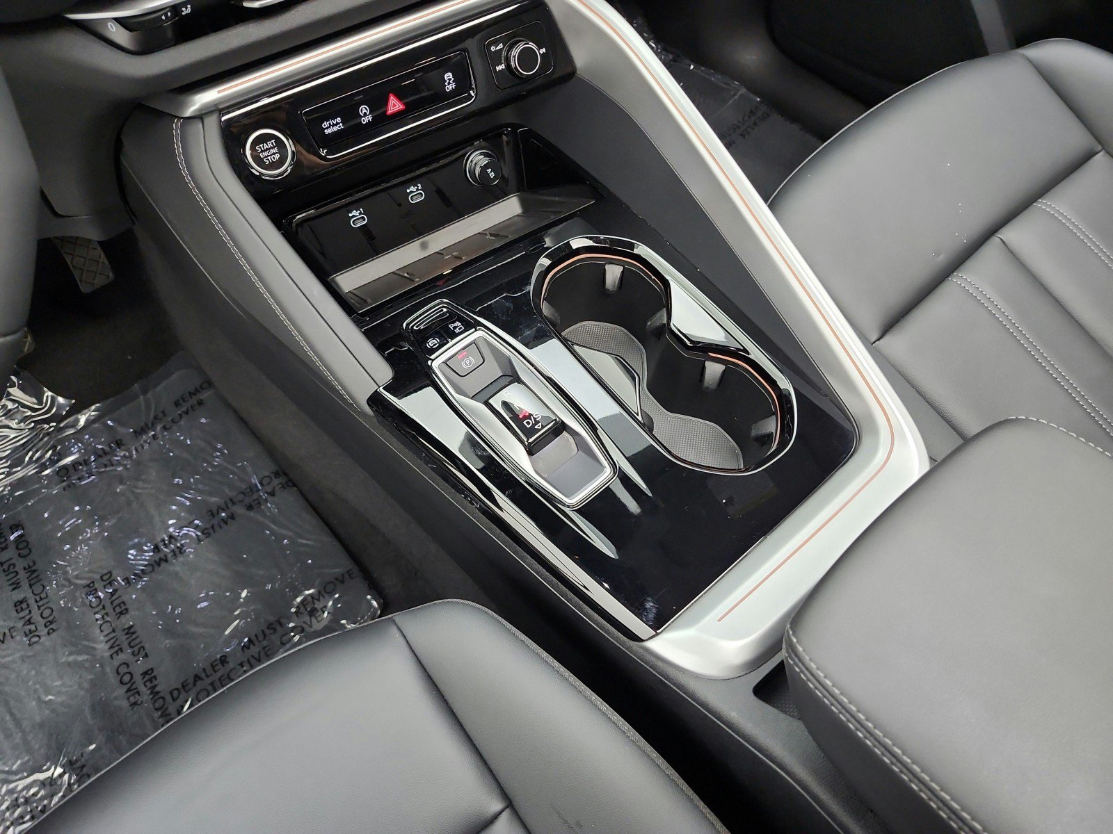Used 2025 Audi Q5 Premium w/ Premium Plus AWD/4WD image 11