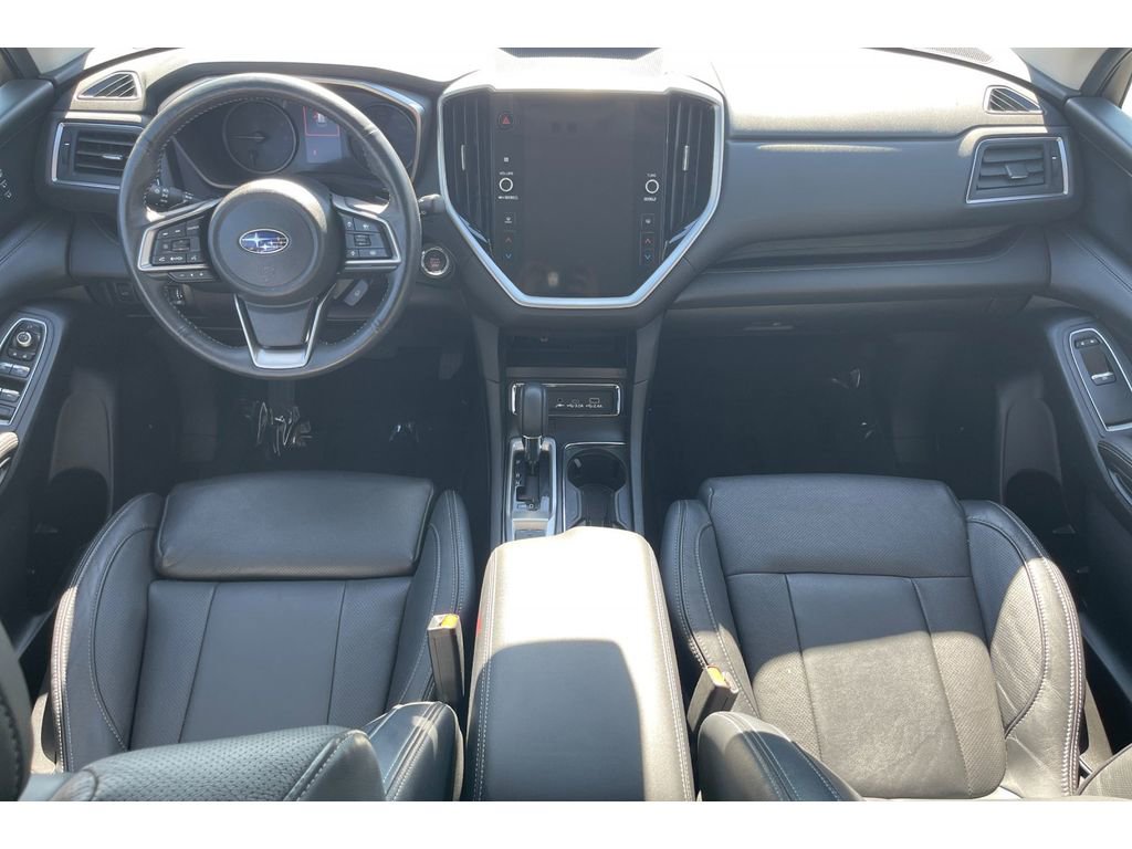 Certified 2023 Subaru Ascent Limited w/ Technology Package image 15