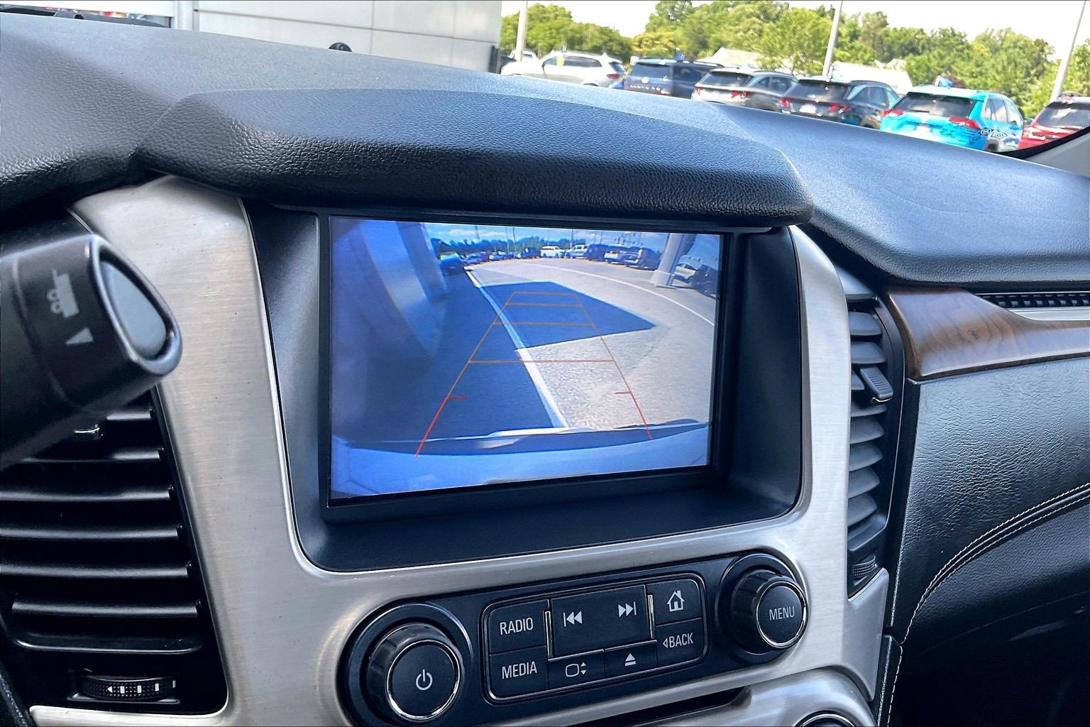 Used 2019 GMC Yukon Denali w/ Denali Ultimate Package AWD/4WD image 20