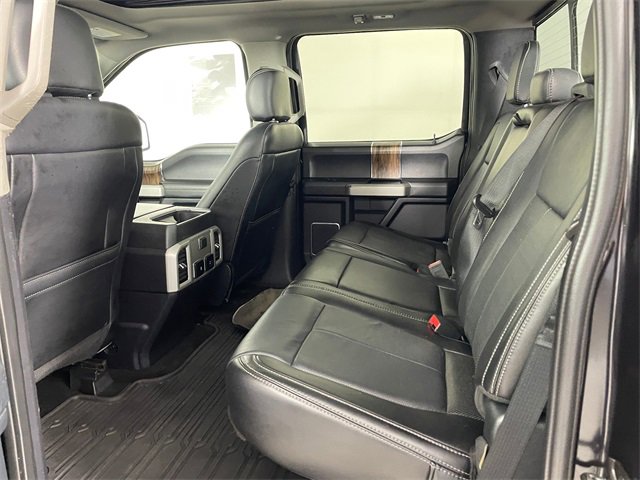 Used 2019 Ford F150 Lariat image 19
