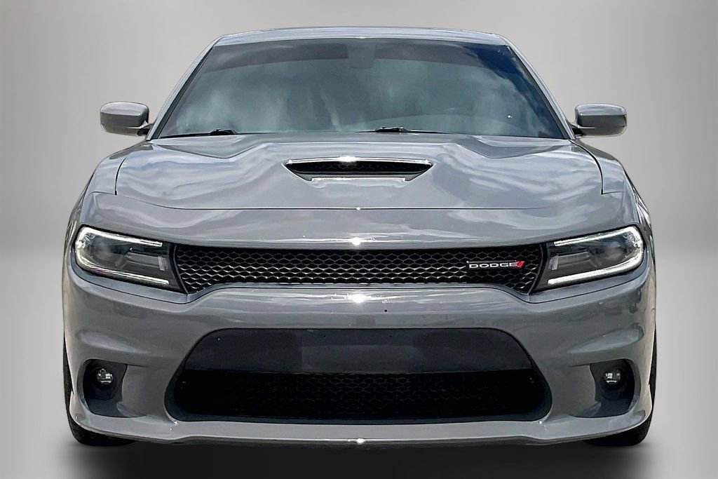 Used 2018 Dodge Charger R/T w/ Plus Group RWD image 3