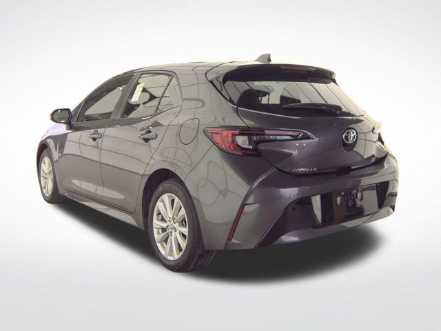 Used 2024 Toyota Corolla Nightshade image 6