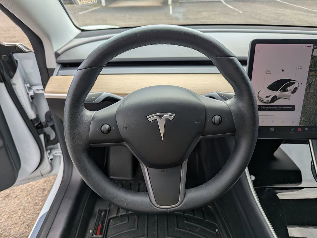 Used 2019 Tesla Model 3 Long Range image 13