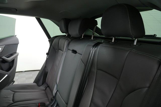 New 2026 Audi Q8 Premium image 22
