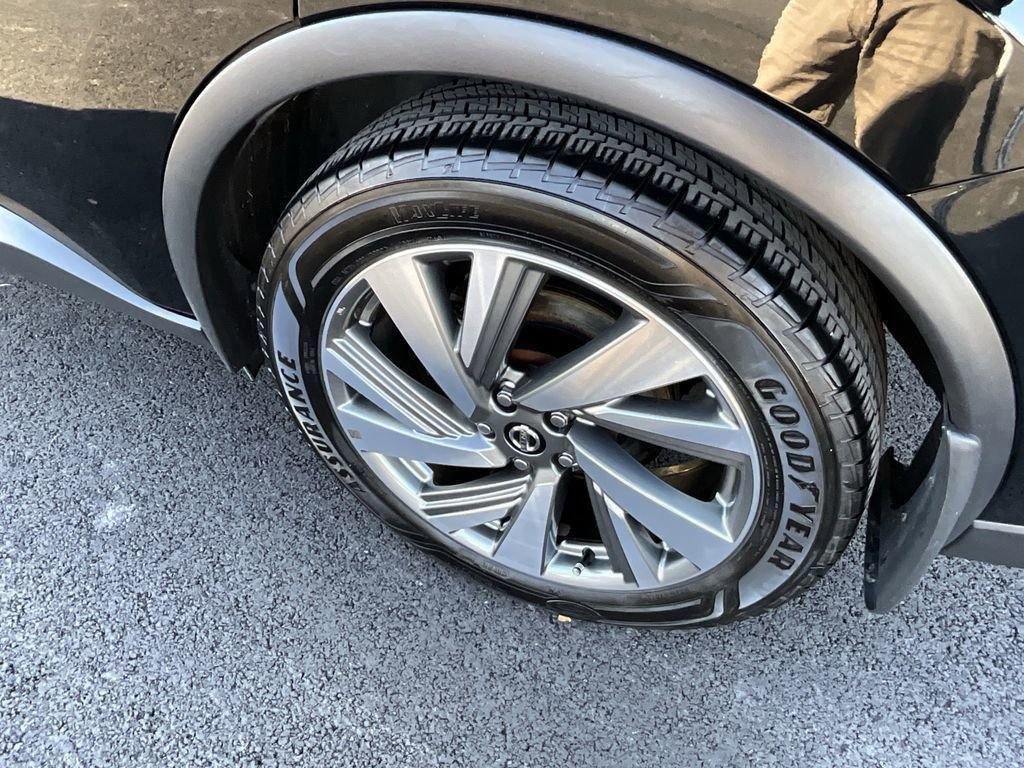 Used 2020 Nissan Murano SL w/ Cargo Package image 47