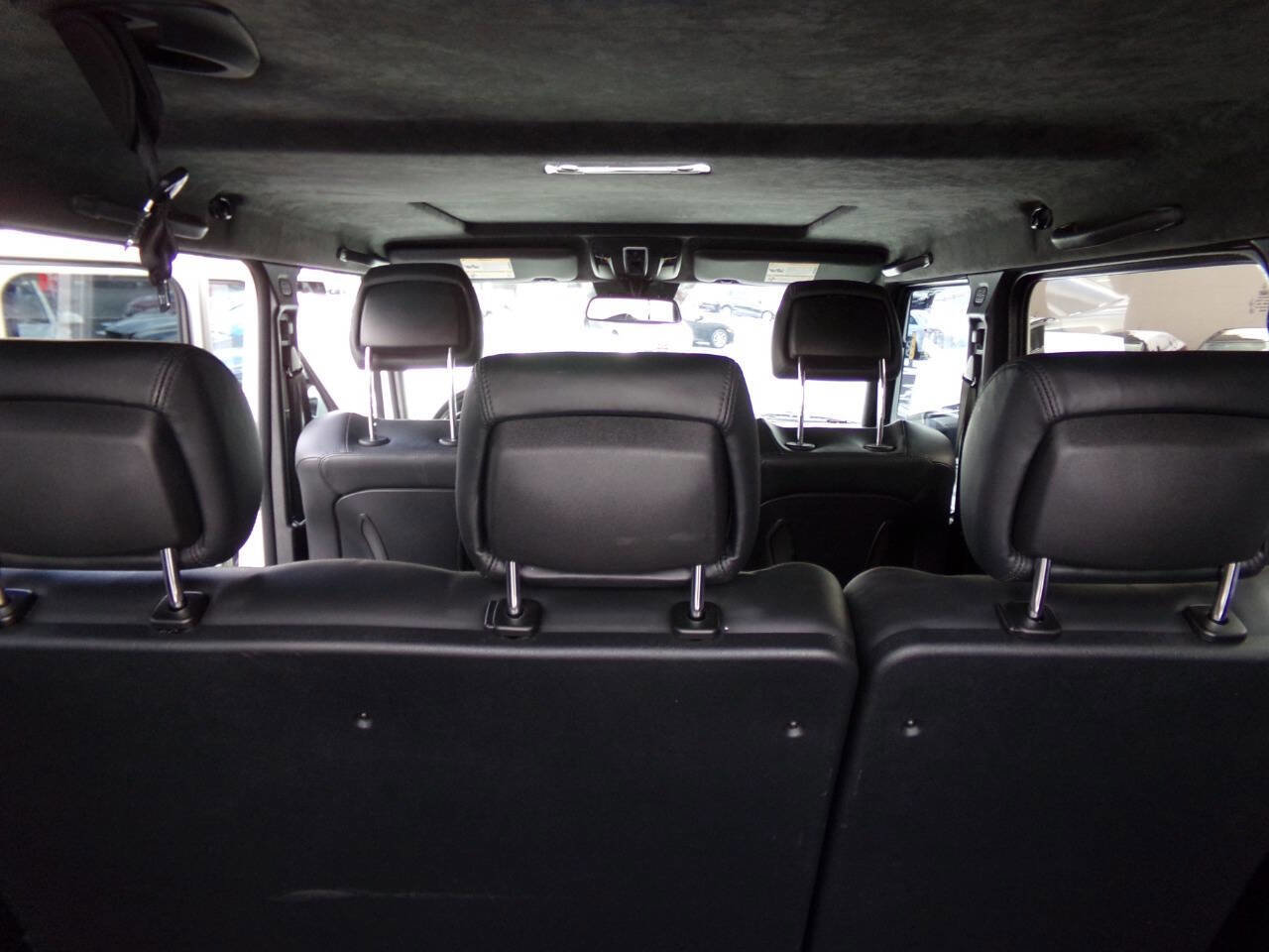 Used 2013 Mercedes-Benz G 63 AMG 4MATIC image 28