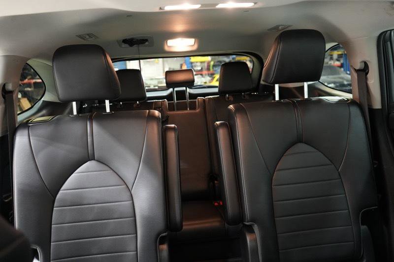 Used 2021 Toyota Highlander XLE AWD/4WD image 22