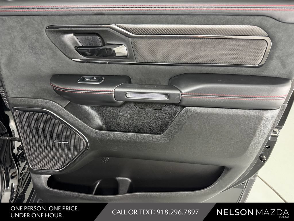 Used 2022 RAM 1500 TRX w/ TRX Level 2 Equipment Group AWD/4WD image 50
