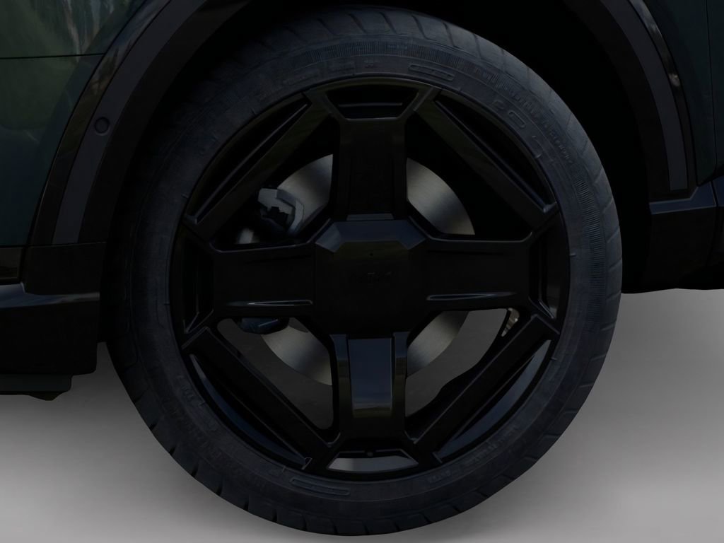 New 2027 Kia Telluride SX Prestige X-Line AWD/4WD image 9