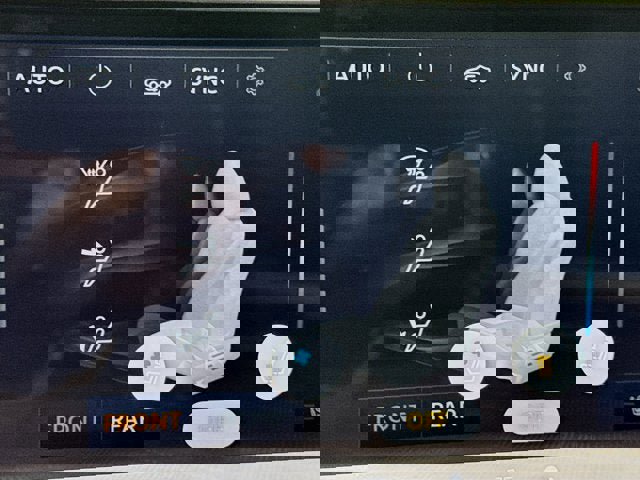 New 2026 Nissan Armada PRO-4X image 19