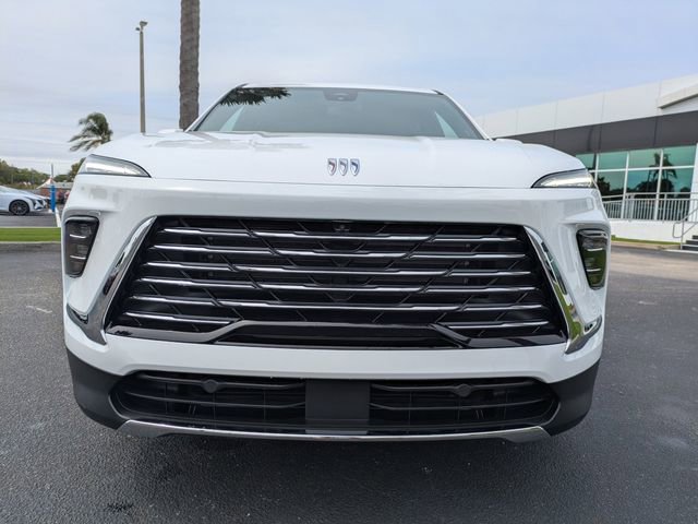 New 2026 Buick Enclave Preferred image 9