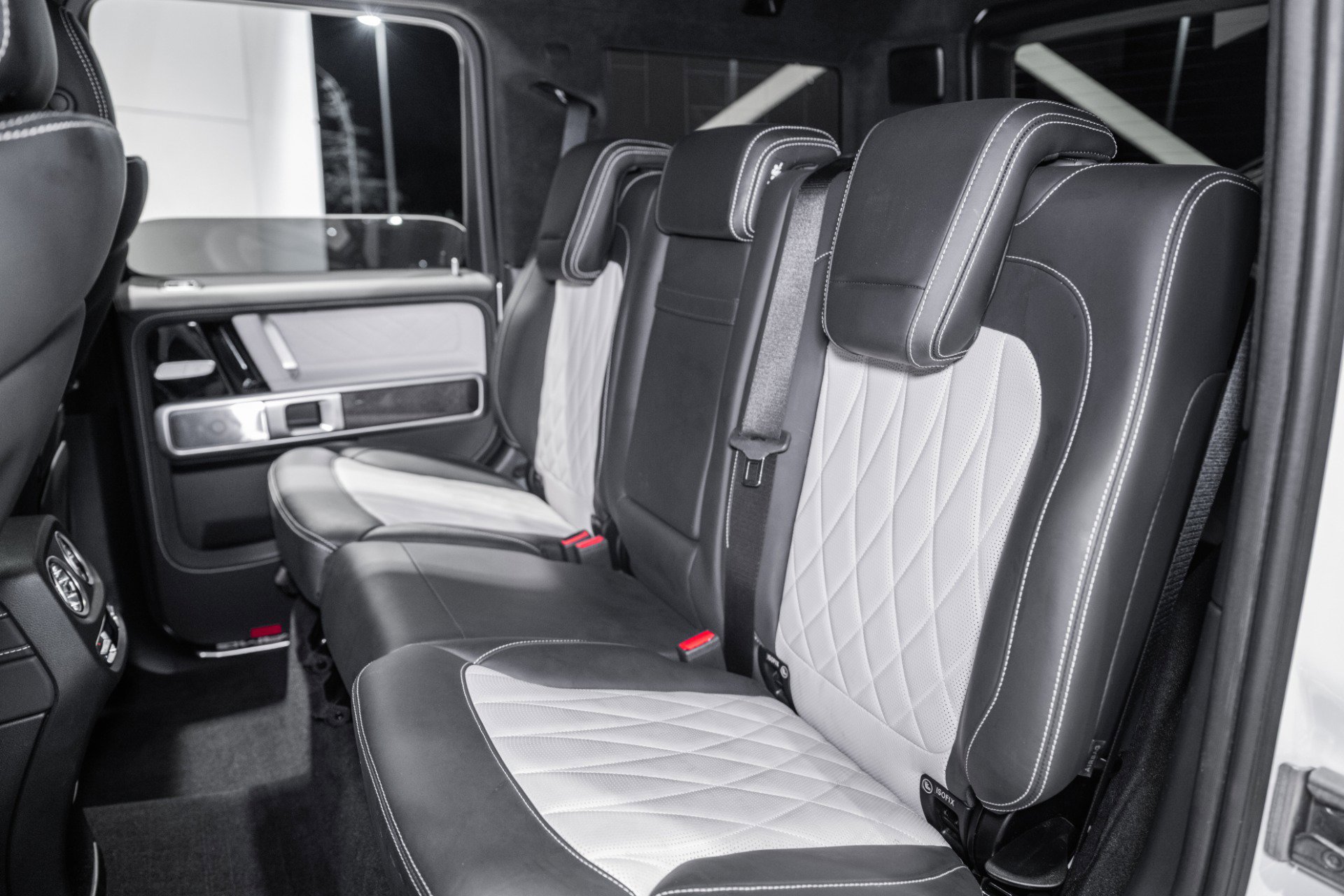 Used 2023 Mercedes-Benz G 63 AMG 4MATIC image 24