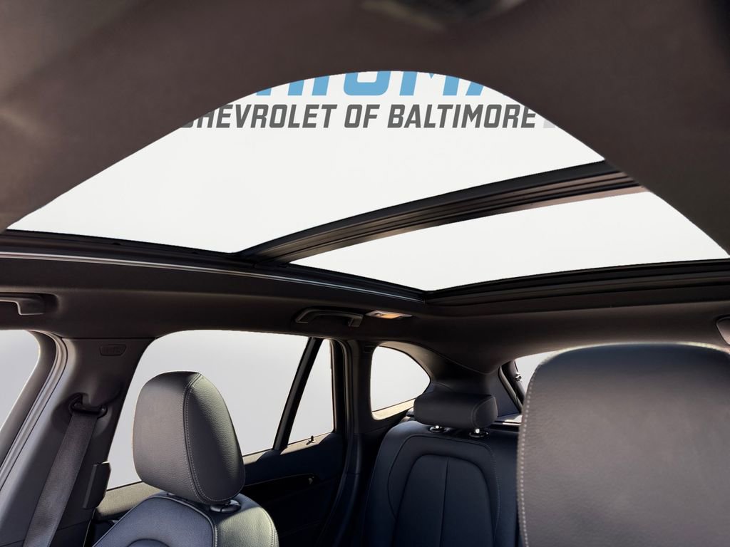 Used 2018 BMW X1 xDrive28i image 17