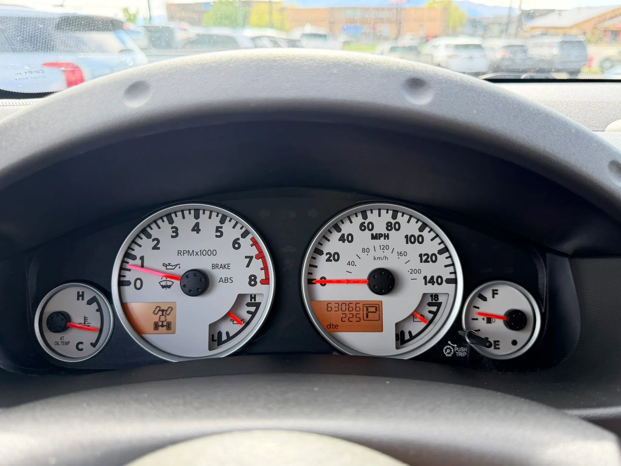 Used 2018 Nissan Frontier PRO-4X image 24