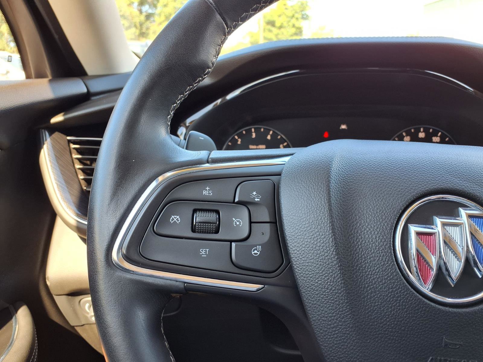 Used 2022 Buick Envision Preferred FWD image 29
