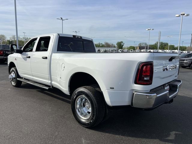 New 2026 RAM 3500 Tradesman AWD/4WD image 5