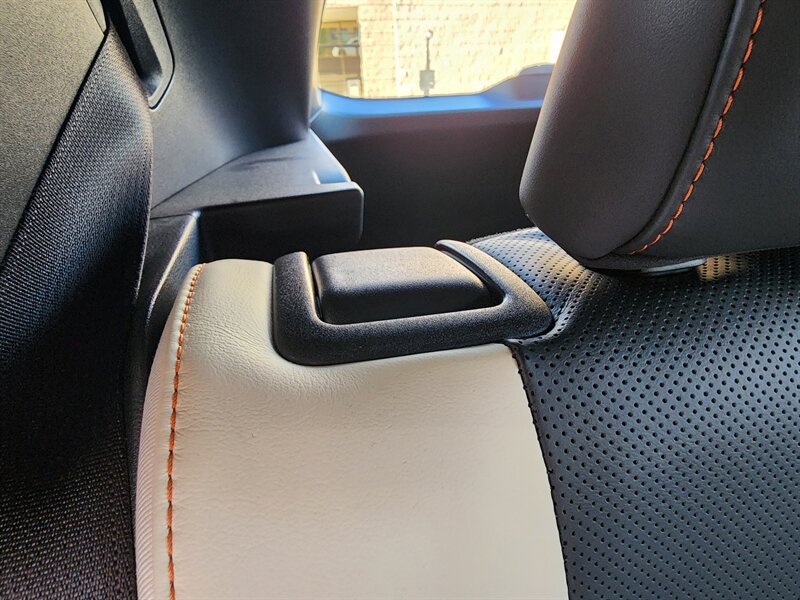 Used 2022 Lexus NX 350 AWD w/ Vision Package image 87