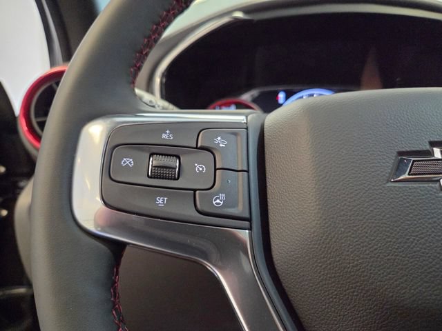 New 2026 Chevrolet Blazer RS w/ Driver Confidence II Package FWD image 26