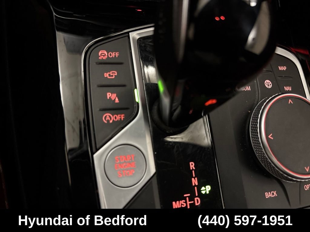 Used 2023 BMW X3 xDrive30i w/ Premium Package w/ZPA AWD/4WD image 24
