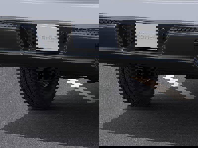 New 2026 Chevrolet Silverado 1500 W/T w/ Trailering Package image 14