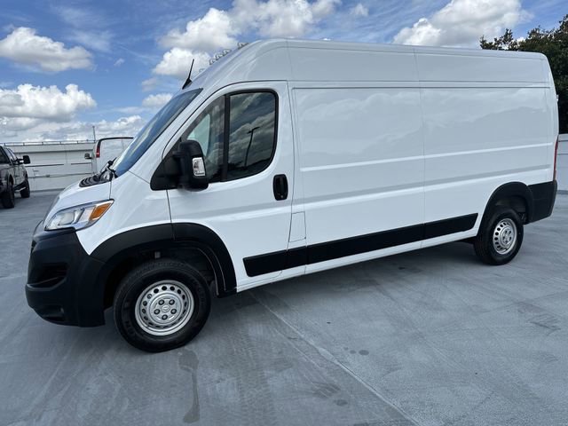 Used 2025 RAM ProMaster 2500 image 21