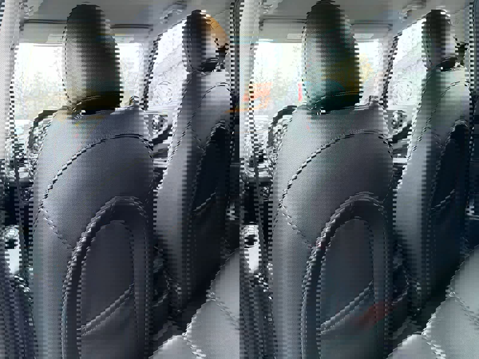 Used 2019 MINI Cooper Clubman S image 19