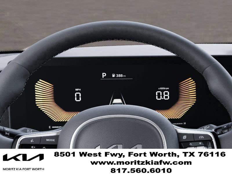 New 2026 Kia Carnival EX FWD image 21