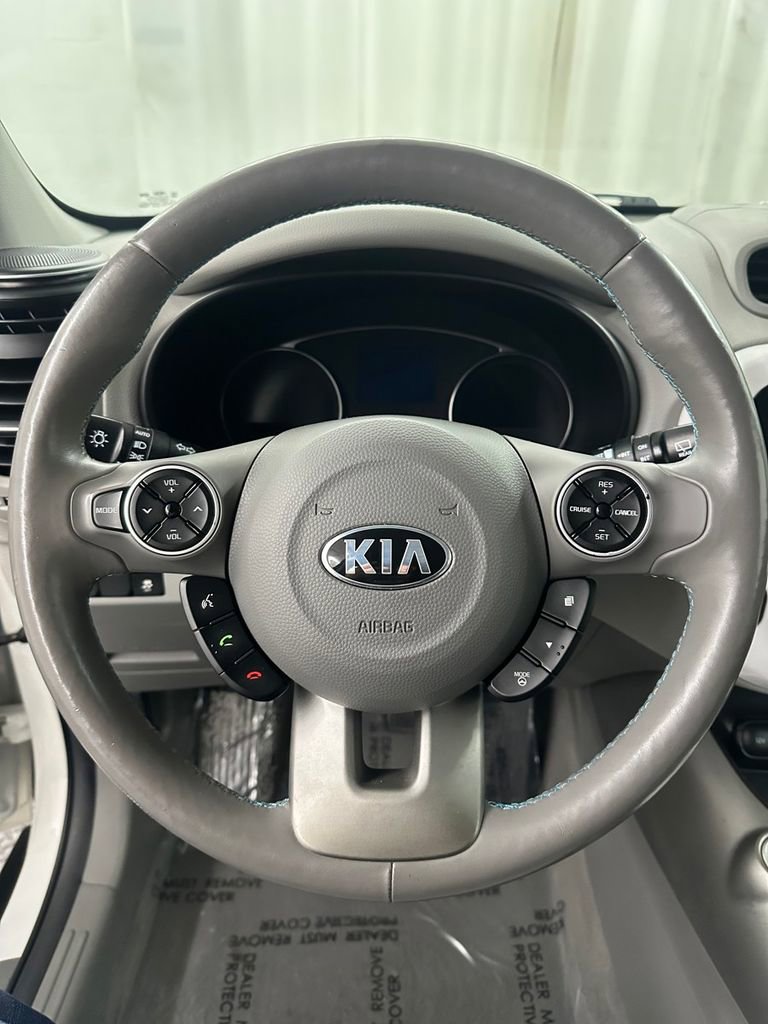 Used 2017 Kia Soul EV-e image 15