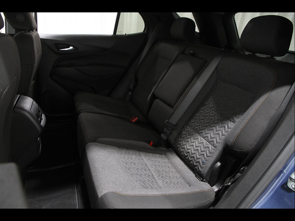 Used 2024 Chevrolet Equinox LT AWD/4WD image 20