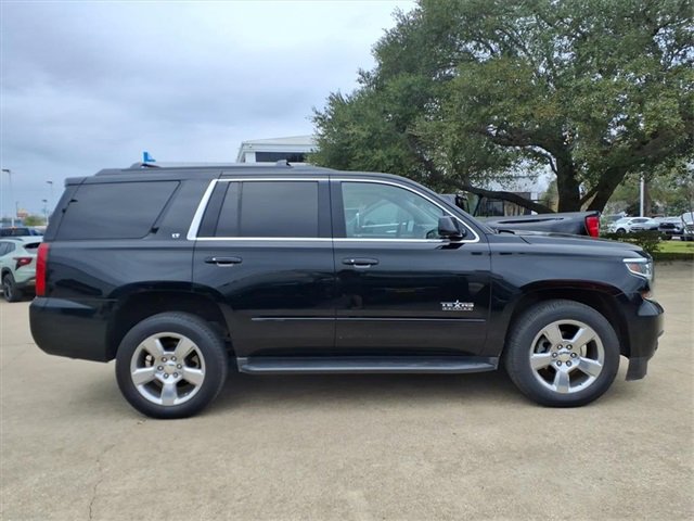Used 2018 Chevrolet Tahoe LT image 4