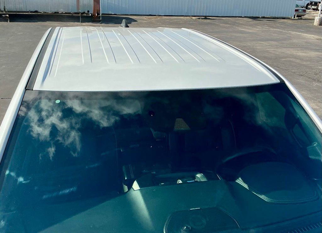 Used 2019 RAM 1500 Laramie image 12