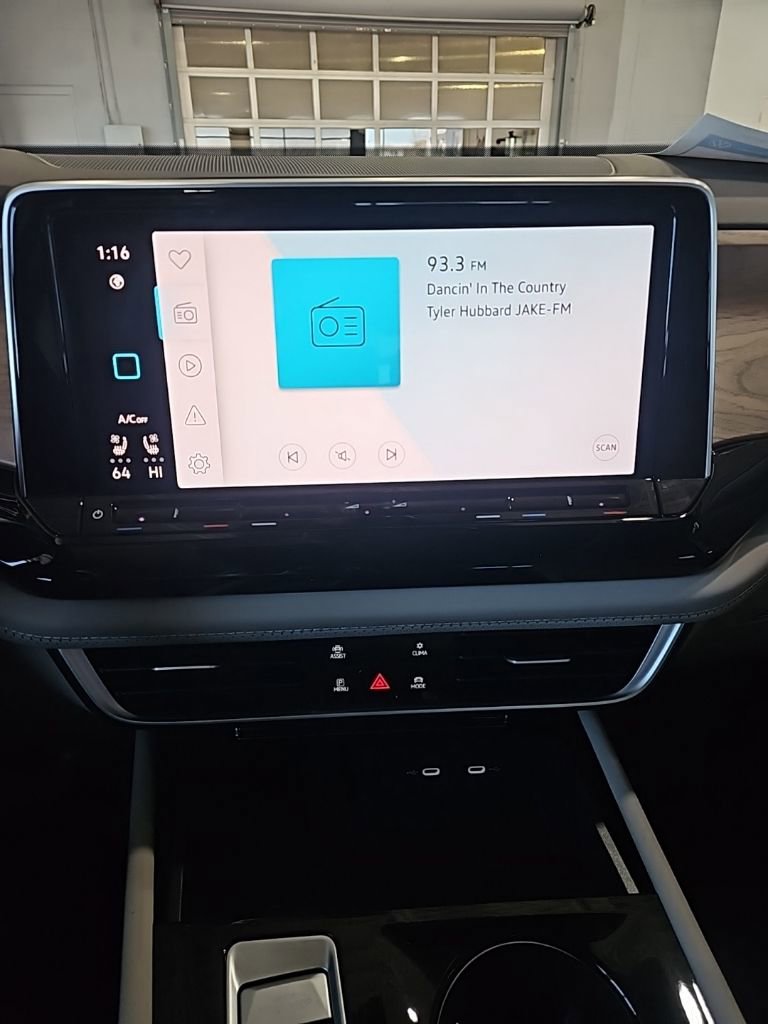 New 2026 Volkswagen Atlas SE image 33