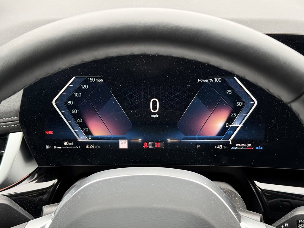 Used 2026 BMW X1 xDrive28i image 18