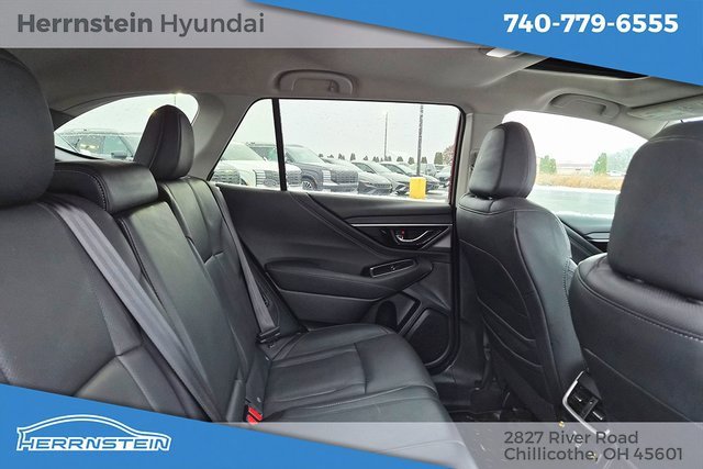 Used 2024 Subaru Outback Limited image 28