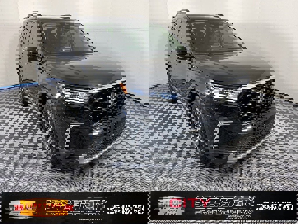 Used 2023 Honda Pilot Touring