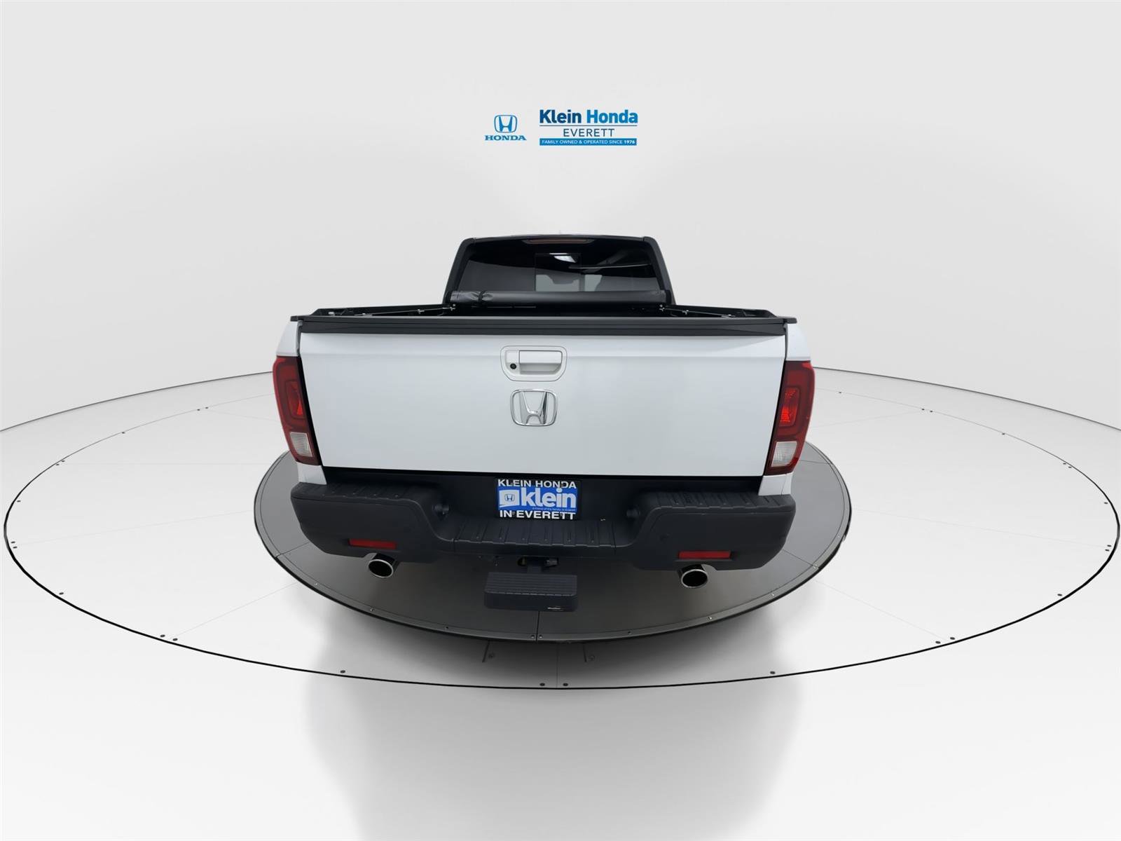 Used 2022 Honda Ridgeline Black Edition image 9