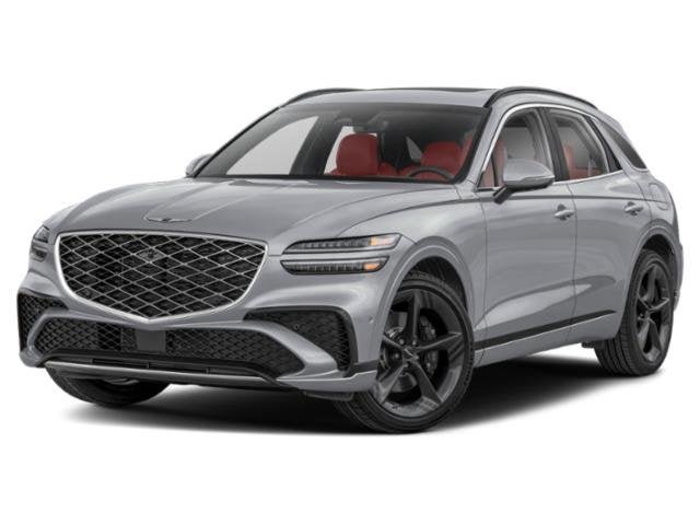 New 2026 Genesis GV70 2.5T Sport Prestige AWD/4WD image 1