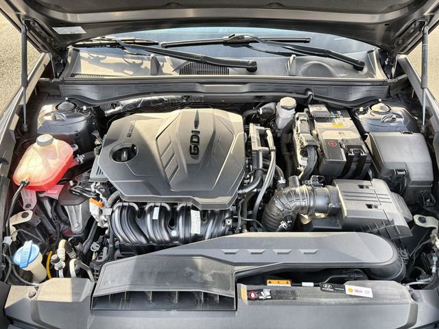 Used 2023 Hyundai Sonata SEL w/ Preferred Accessory Package image 29